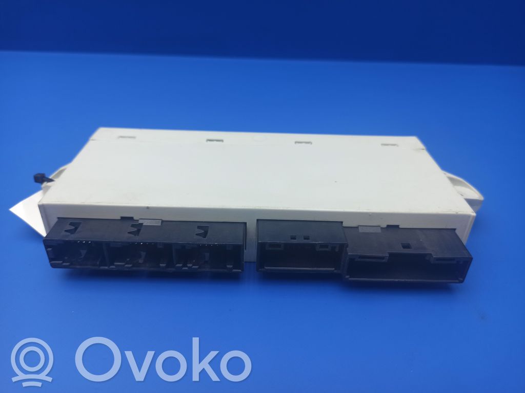 BMW 7 E65 E66 Durų elektronikos valdymo blokas 