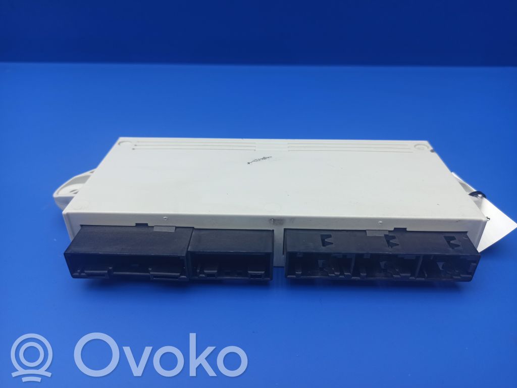 BMW 7 E65 E66 Door control unit/module 