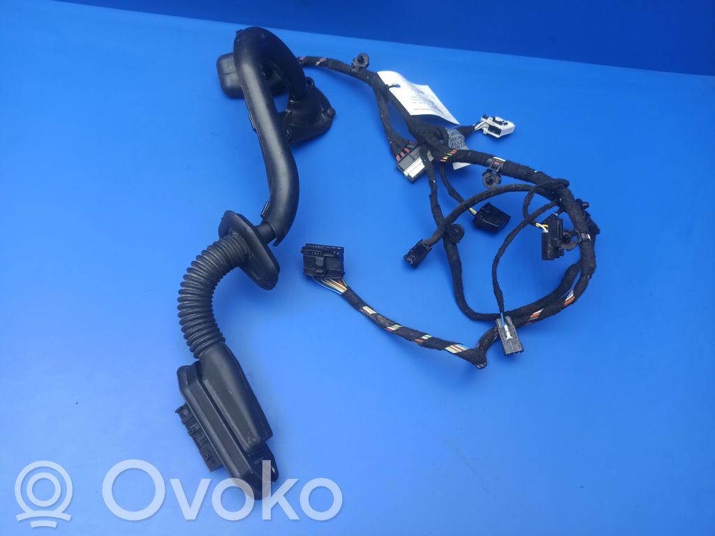 Cableado de puerta trasera   6913150,6913144