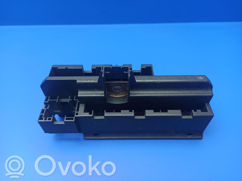 BMW 7 E65 E66 Drošinātāju bloks 
