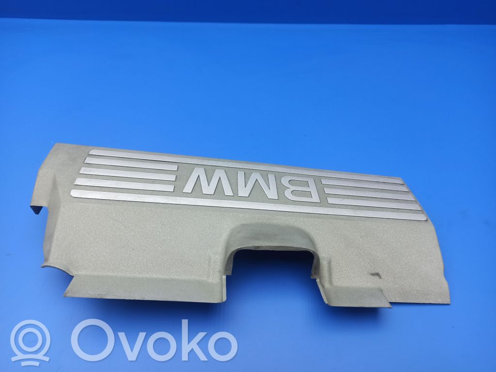 BMW 7 E65 E66 Couvercle cache moteur 