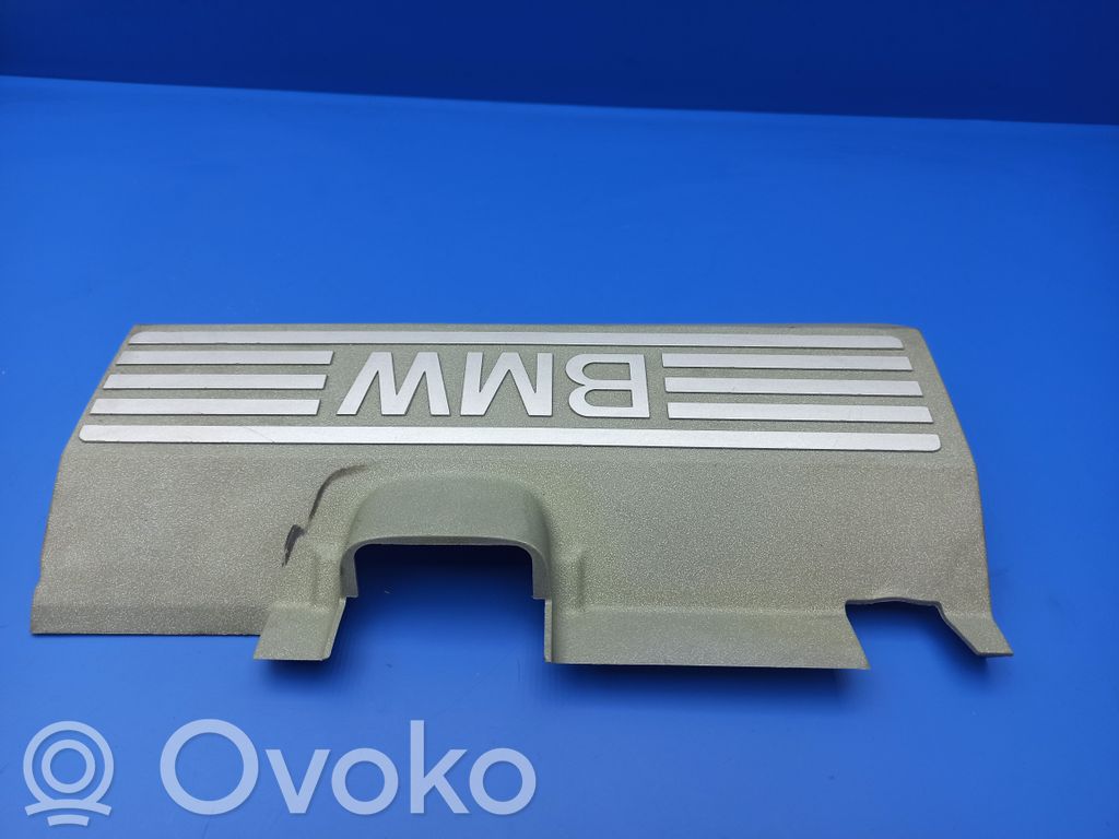 BMW 7 E65 E66 Engine cover (trim) 