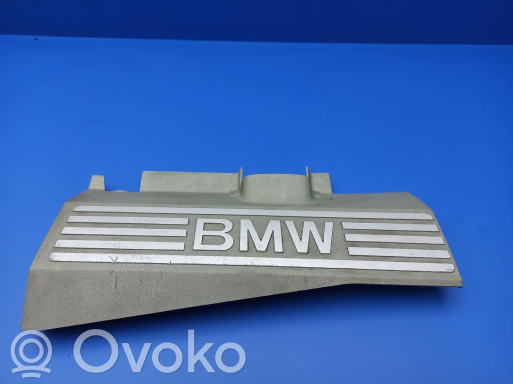 BMW 7 E65 E66 Engine cover (trim) 