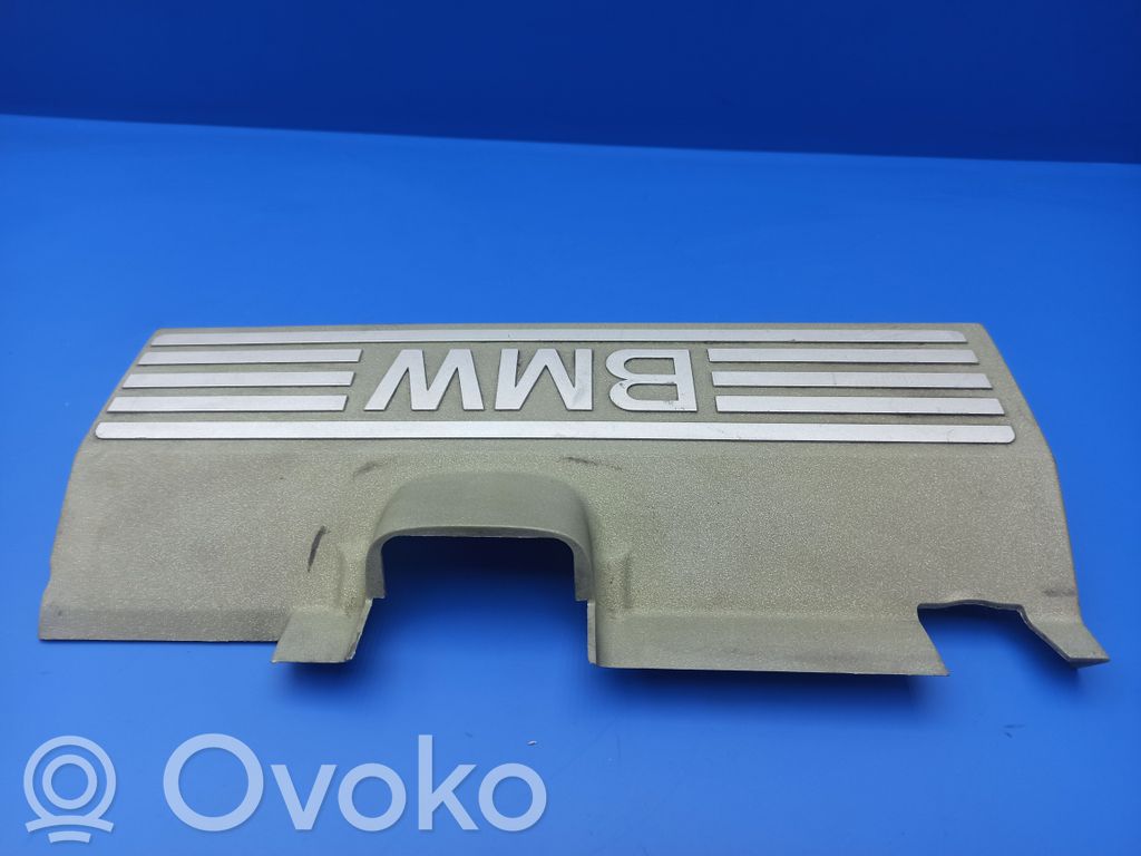 BMW 7 E65 E66 Engine cover (trim) 