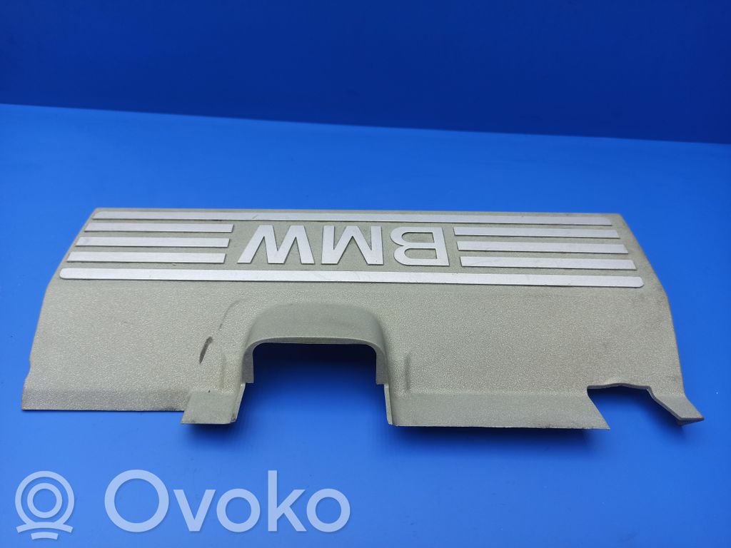 BMW 7 E65 E66 Engine cover (trim) 