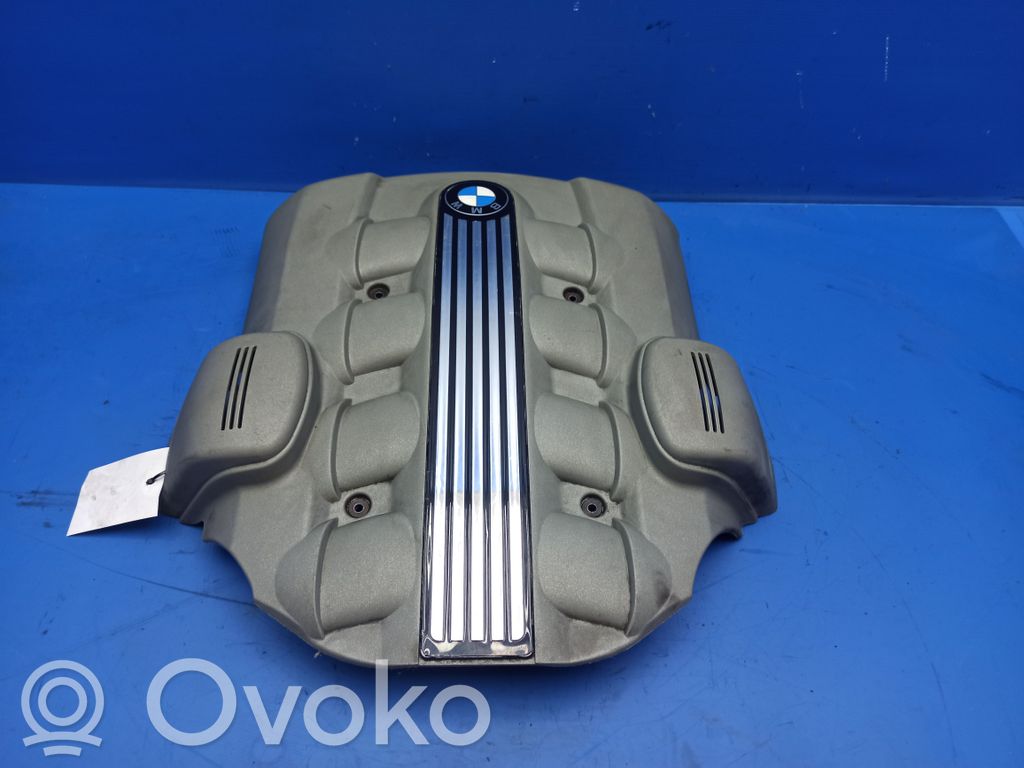 BMW 7 E65 E66 Moottorin koppa 