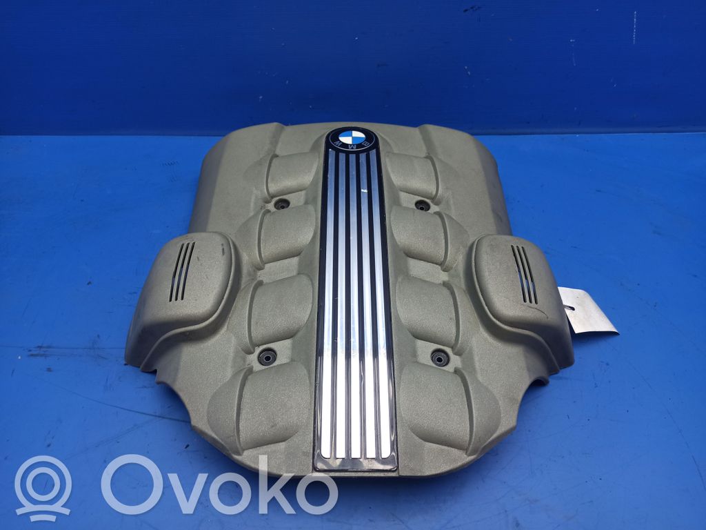 BMW 7 E65 E66 Moottorin koppa 
