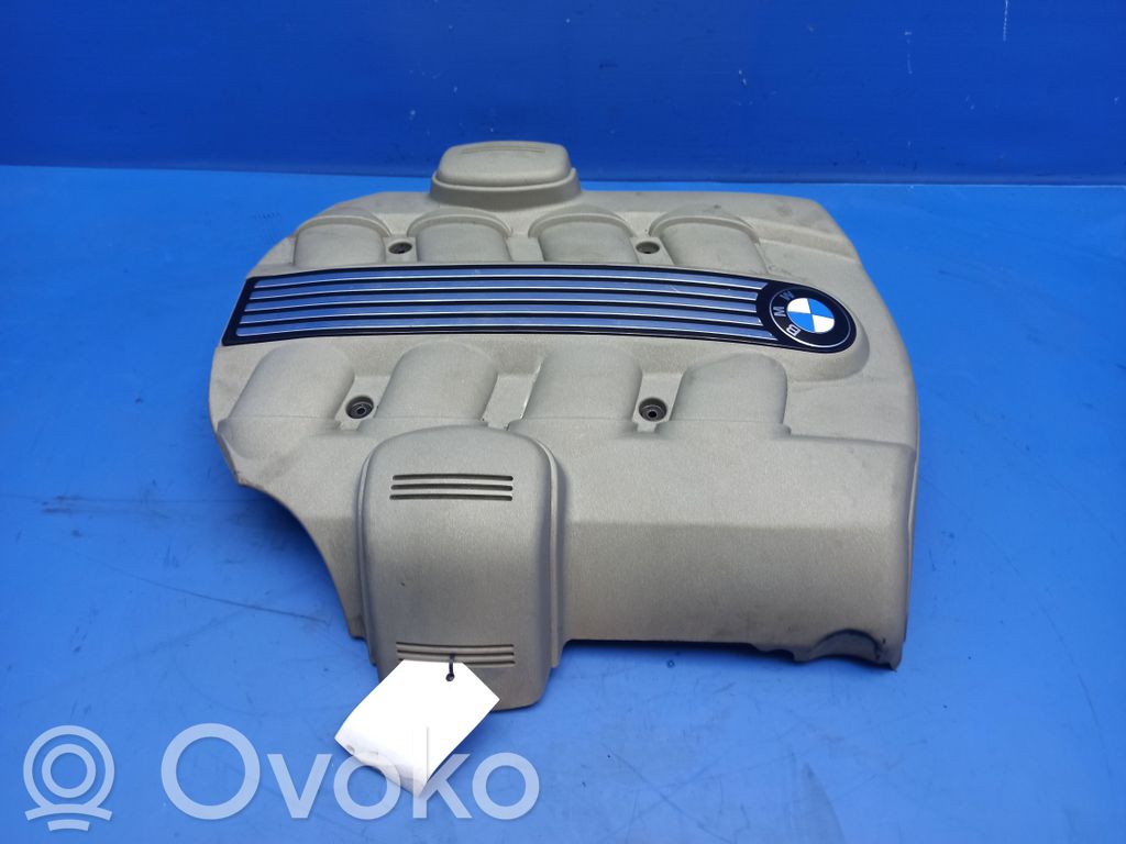 BMW 7 E65 E66 Moottorin koppa 