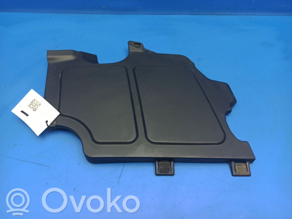 BMW 7 E65 E66 Couvercle cache moteur 
