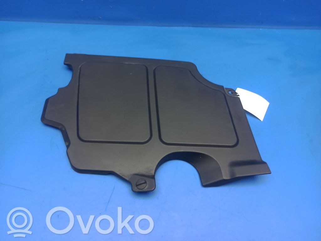 BMW 7 E65 E66 Couvercle cache moteur 
