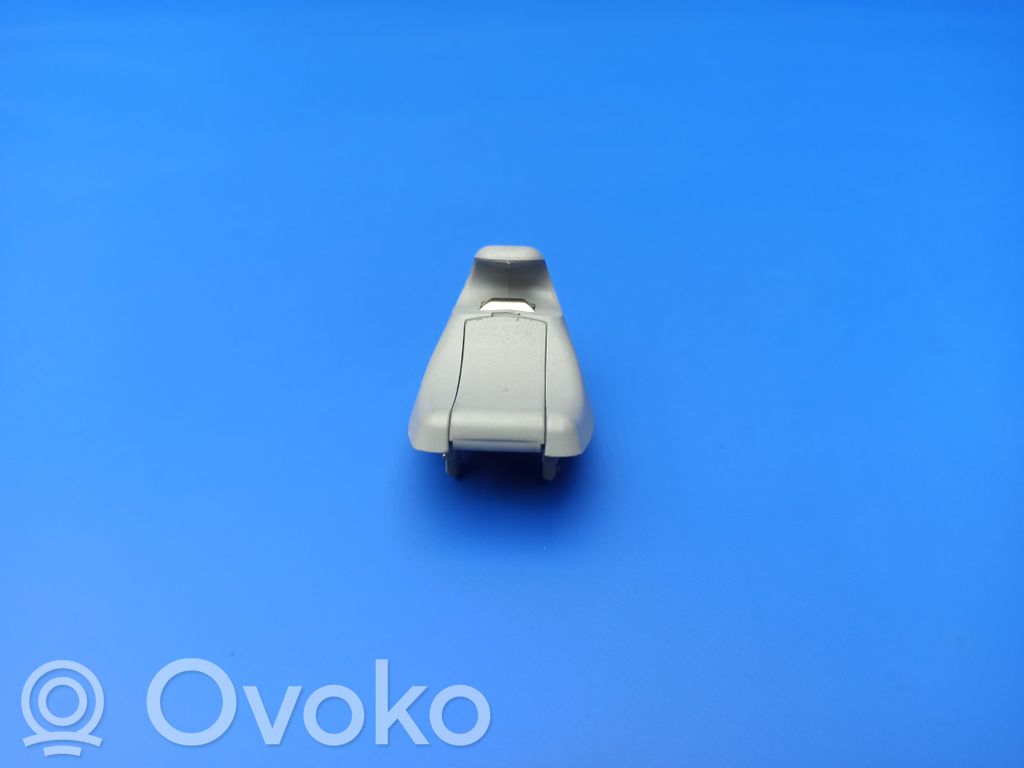BMW 5 E60 E61 Sun visor clip/hook/bracket 