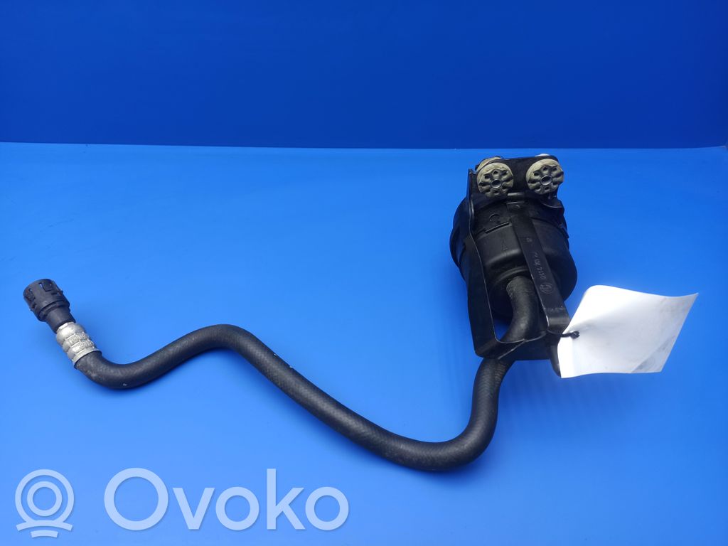 Vairo stiprintuvo skysčio bakelis   1097164,32411097164