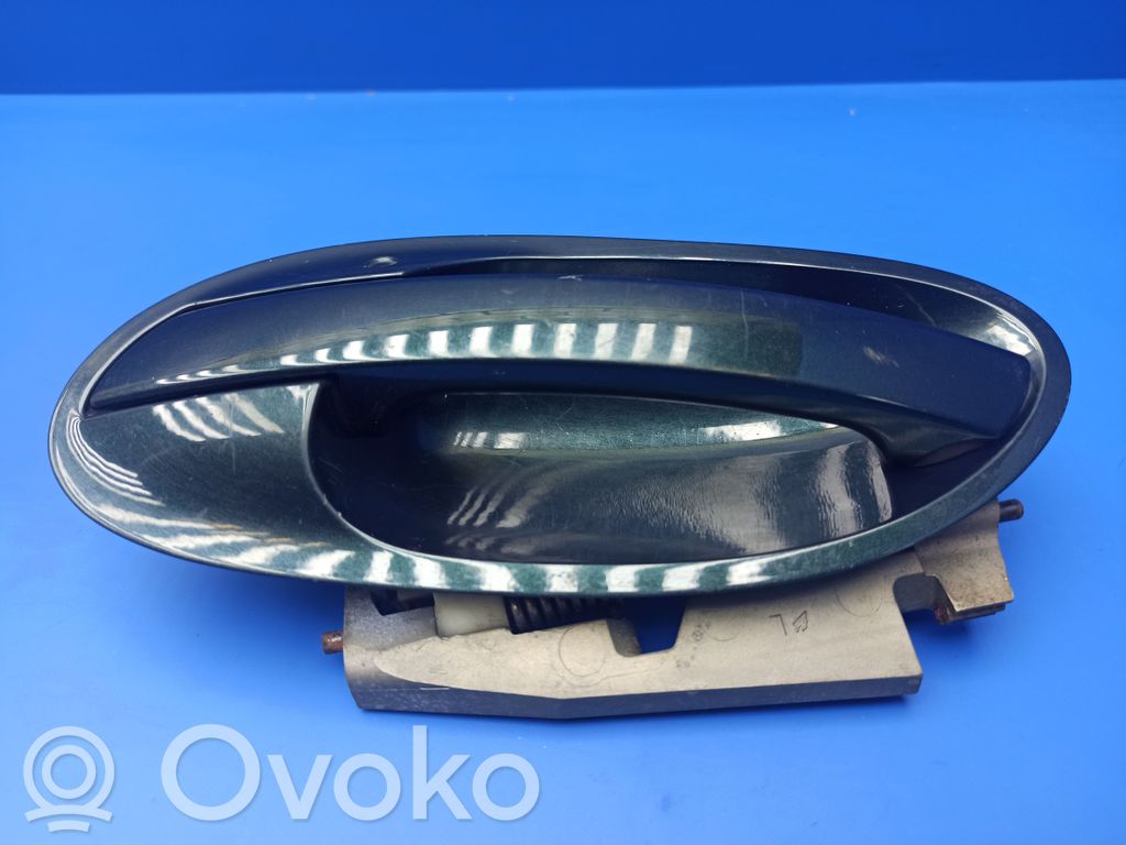 BMW 7 E65 E66 Manecilla externa puerta trasera 
