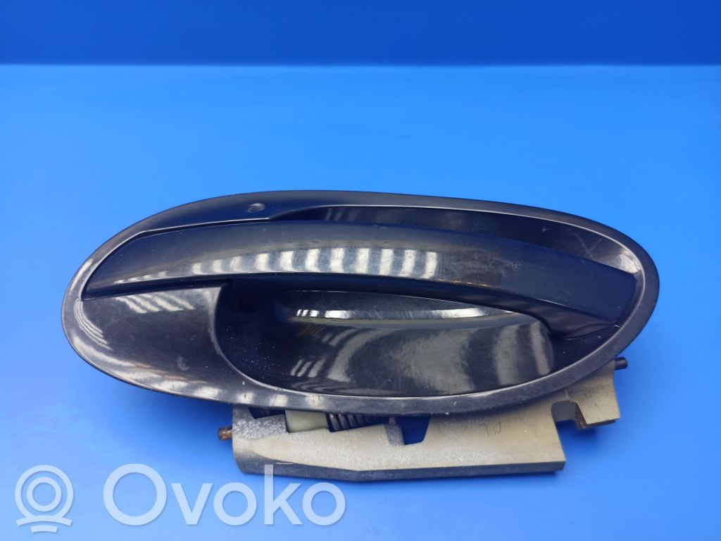 BMW 7 E65 E66 Manecilla externa puerta trasera 