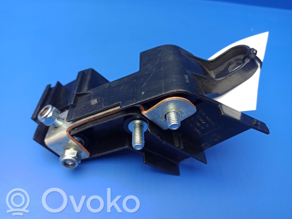 BMW 7 E65 E66 Positive wiring loom 