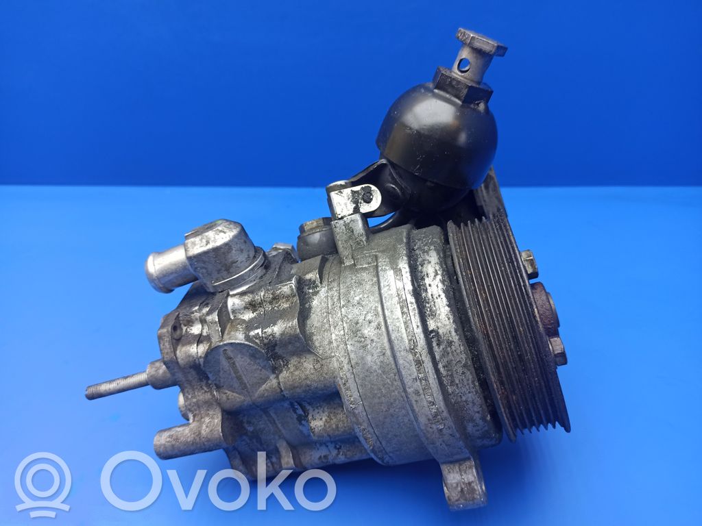 BMW 7 E65 E66 Vairo stiprintuvo siurblys 