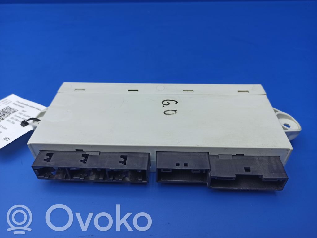 BMW 7 E65 E66 Door control unit/module 