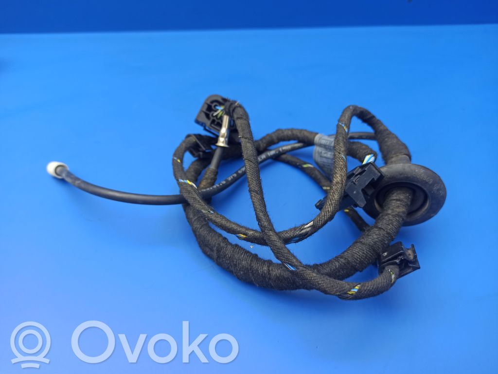 Cableado de puerta trasera   6913152,1Q641115,6913145