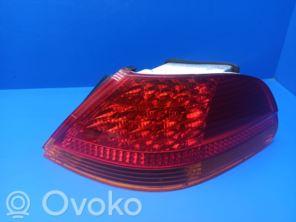 BMW 7 E65 E66 Rear/tail lights 