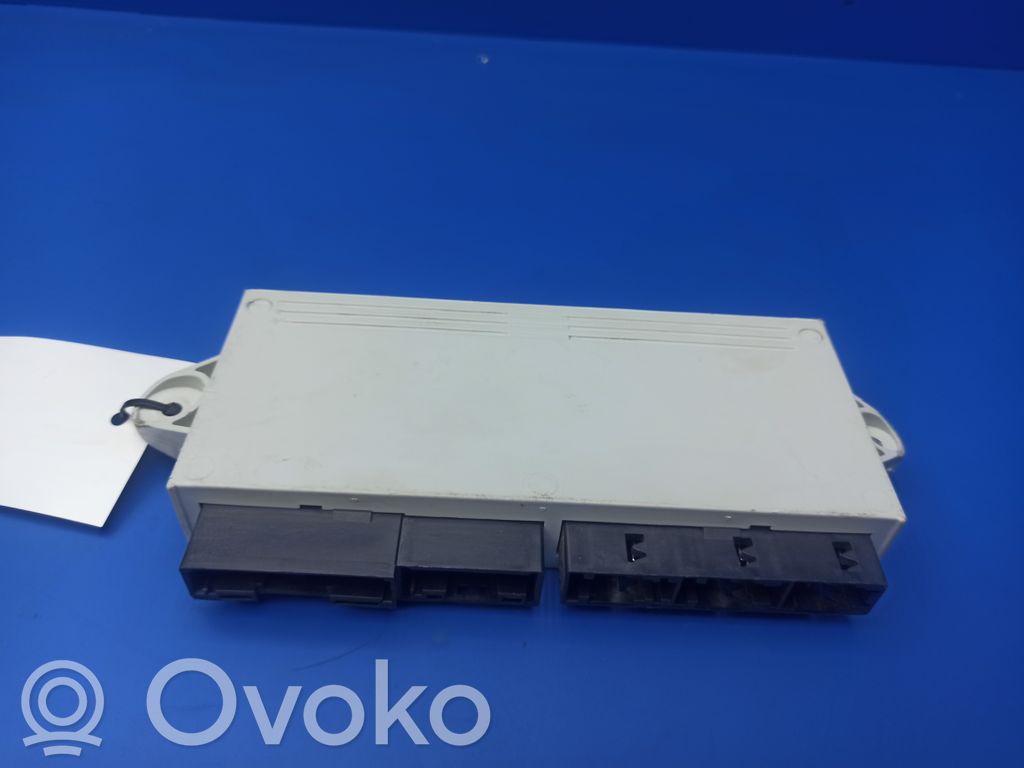 BMW 7 E65 E66 Door control unit/module 