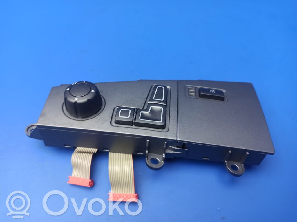 BMW 7 E65 E66 Einstellknopf für den Sitz 