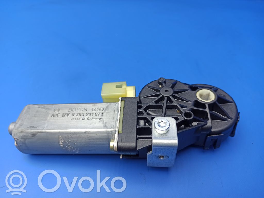 BMW 7 E65 E66 Istuimen säätömoottori 