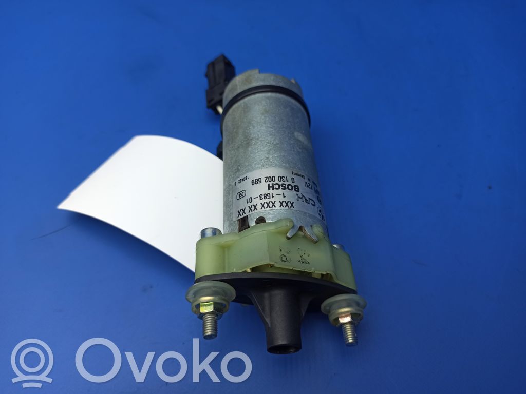 BMW 7 E65 E66 Seat adjustment motor 
