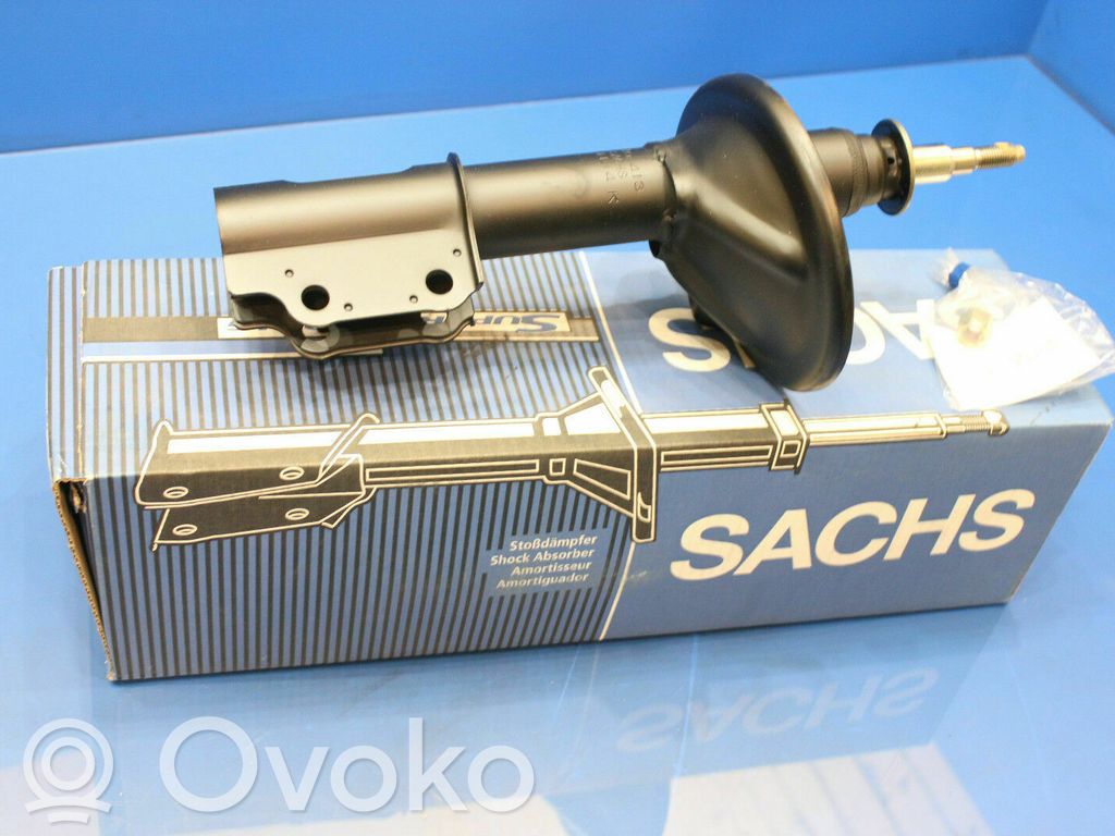Mazda 323 Front shock absorber/damper 
