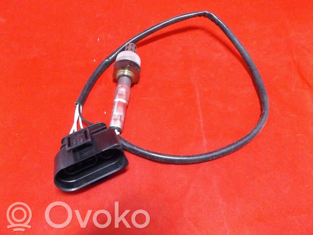 Seat Ibiza II (6k) Sonde lambda 