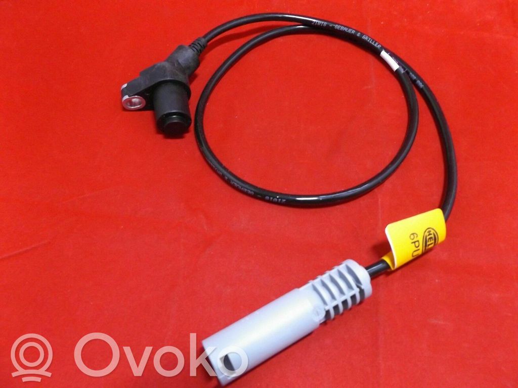 BMW 3 E36 ABS brake wheel speed sensor 