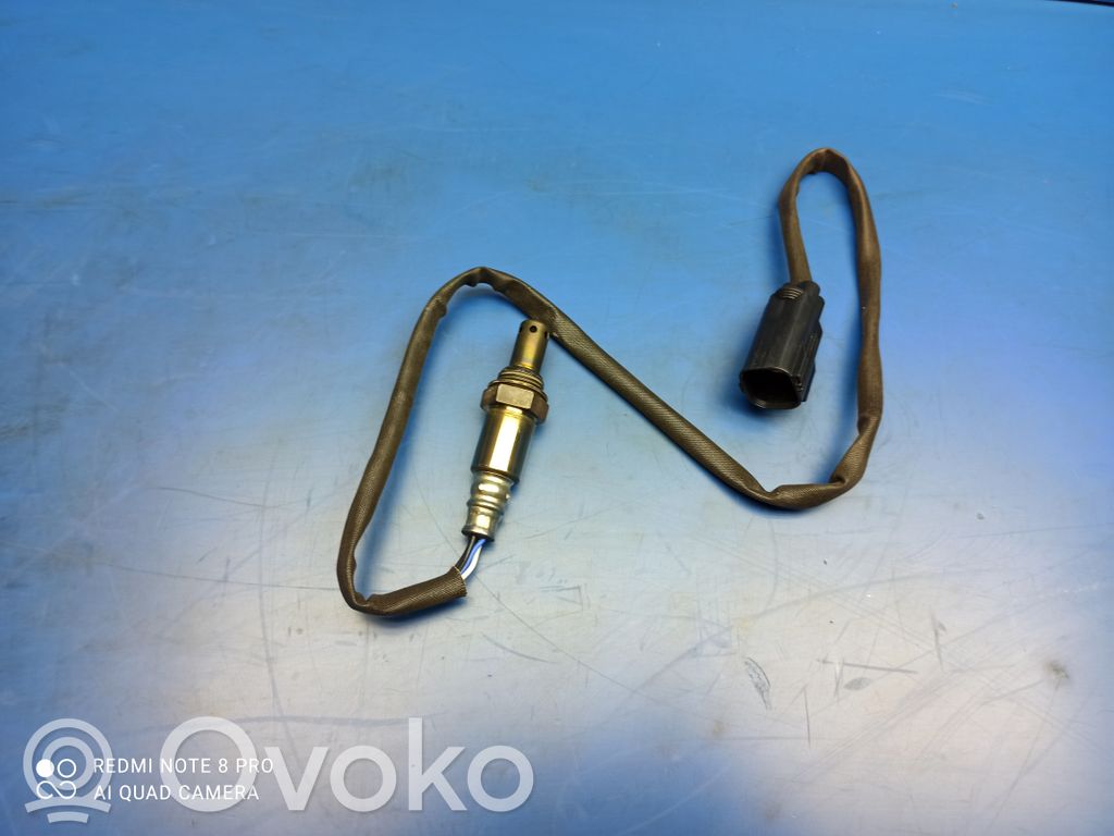 Volvo S60 Sonda lambda 