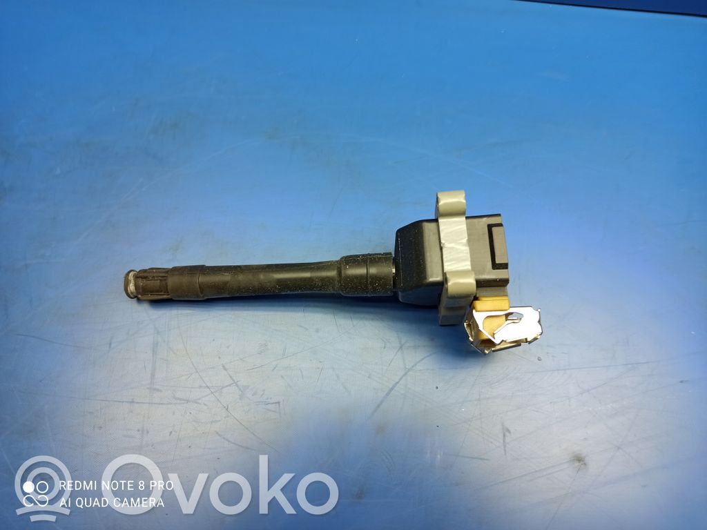 BMW 3 E36 Augstsprieguma spole (aizdedzei) 