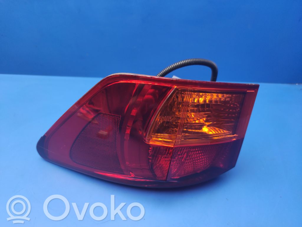 Lexus IS 220D-250-350 Takavalot 