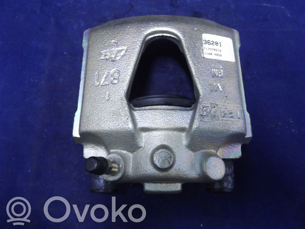 Opel Astra F Priekinis suportas 
