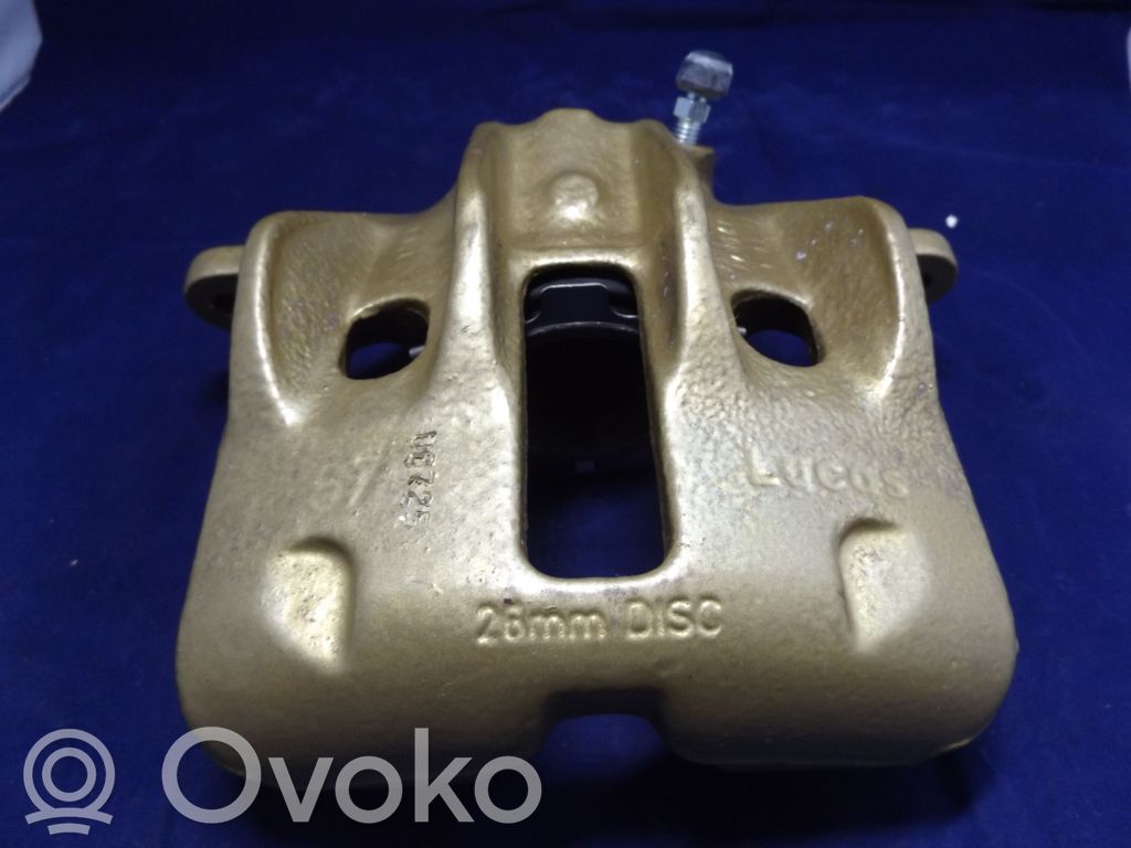 Caliper de freno delantero   52840,440192,UBD
