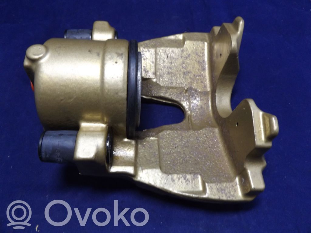 Saab 9-5 Zacisk hamulcowy przedni 