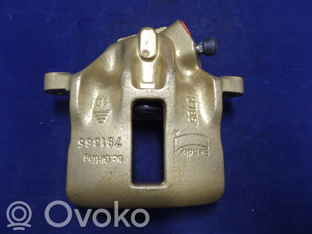 Fiat Tempra Pinza del freno anteriore 