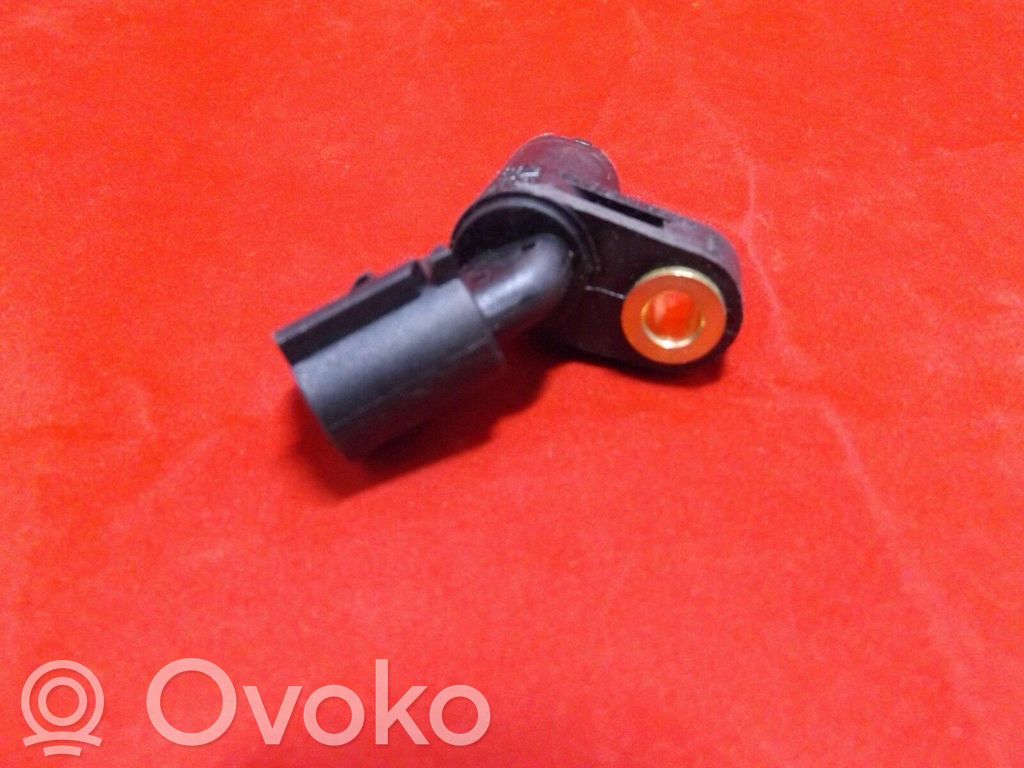 Volkswagen Golf III Sensor freno ABS de aceleración de rueda 