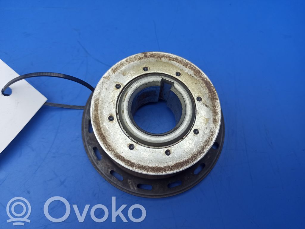 Volvo S40 Crankshaft gear 
