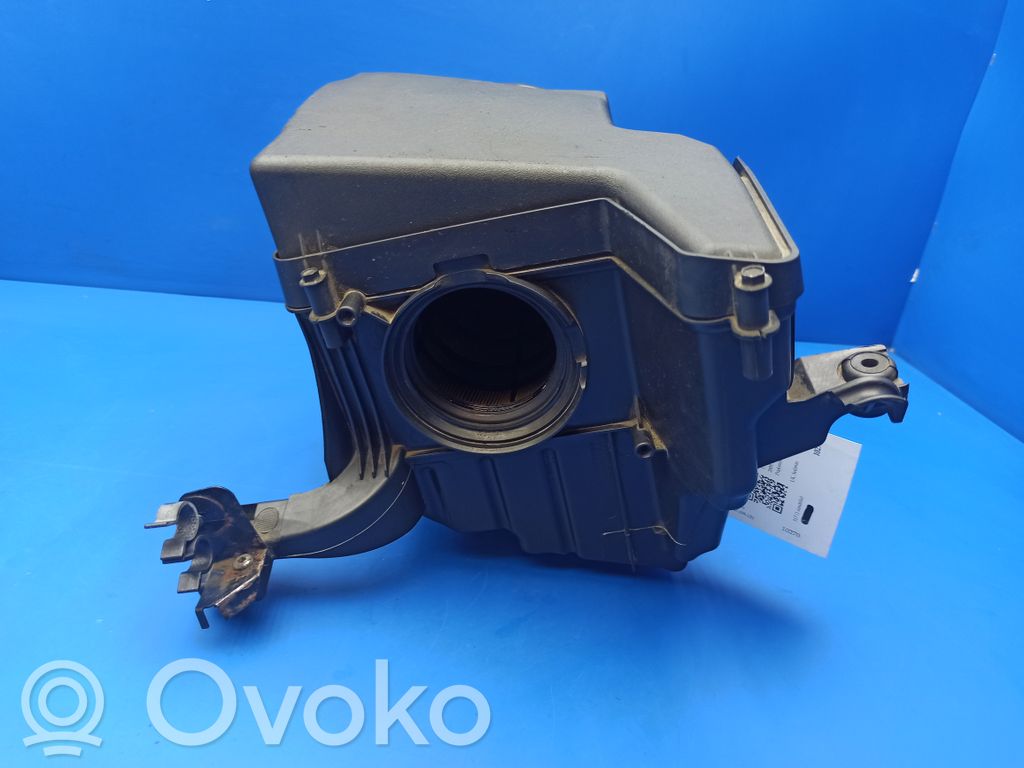 Volvo S40 Air filter box 