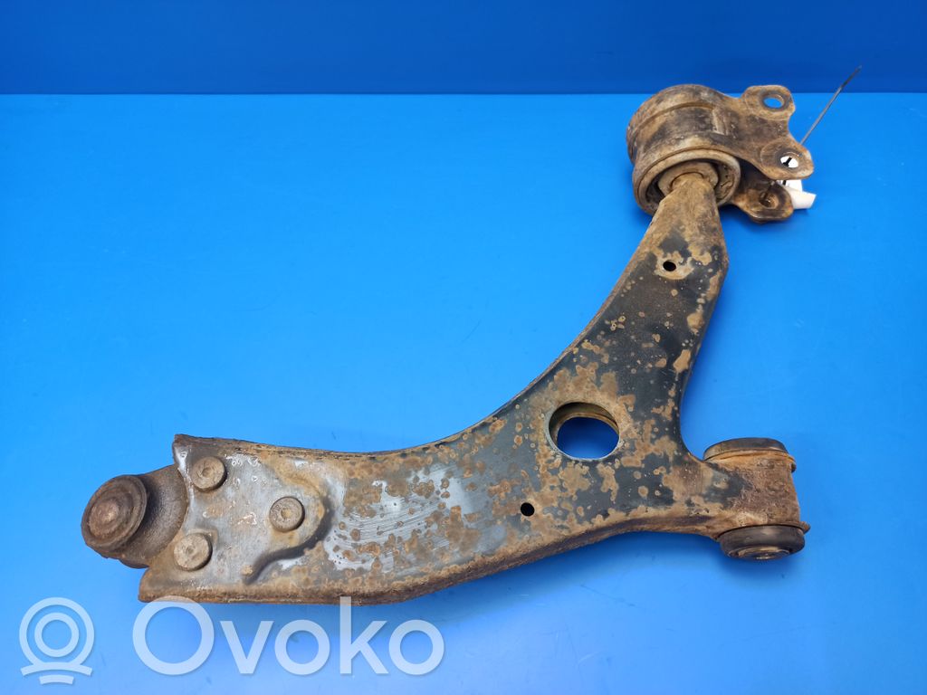 Volvo S40 Querlenker Achsschenkel vorne 