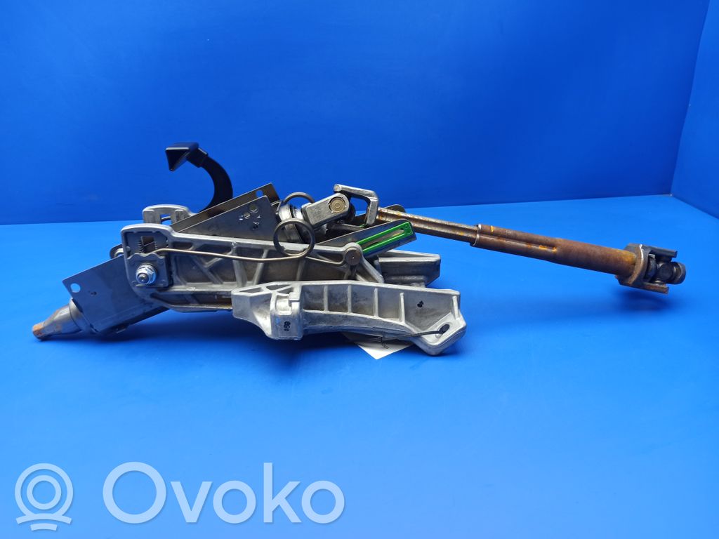 Volvo S40 Lenksäule komplett 