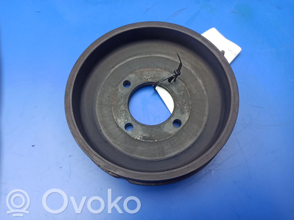 BMW 6 E63 E64 Vesipumpun vauhtipyörä 