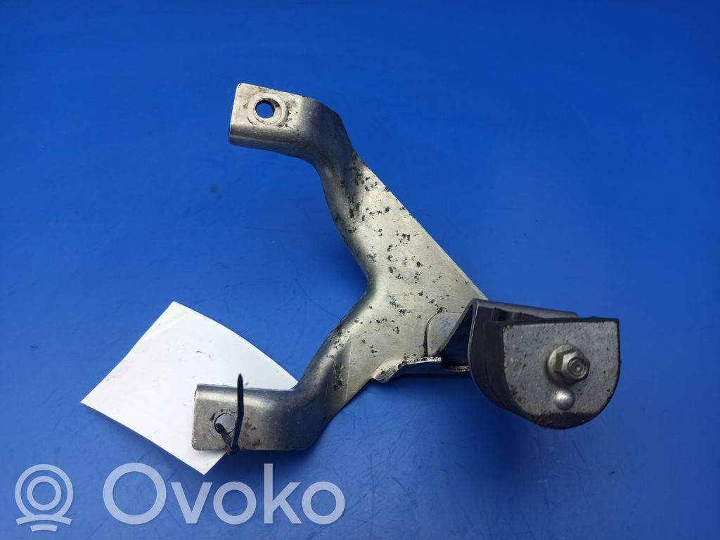 BMW 6 E63 E64 Other engine bay part 