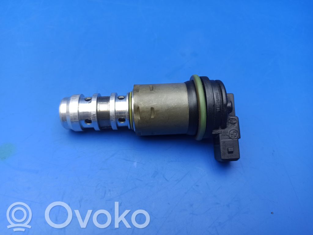 BMW 6 E63 E64 Electrovanne position arbre à cames 