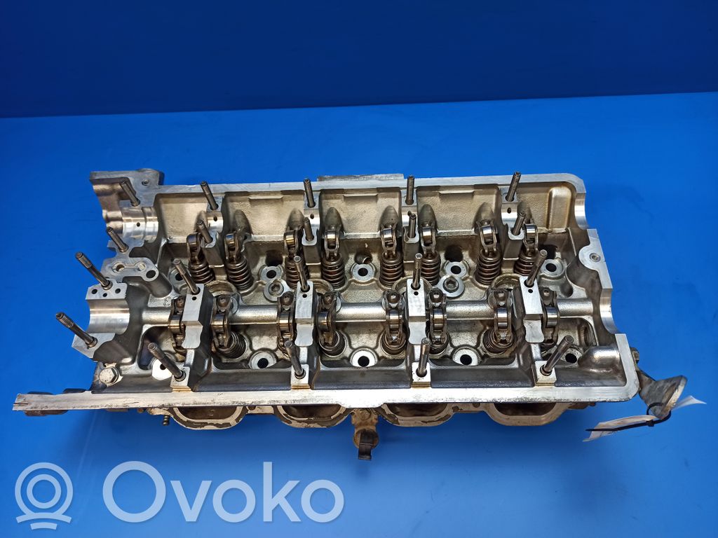 BMW 6 E63 E64 Engine head 