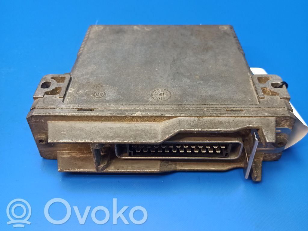 Renault Scenic I Variklio valdymo blokas 