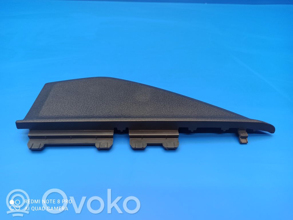 Volkswagen Caddy Rivestimento estremità laterale del cruscotto 