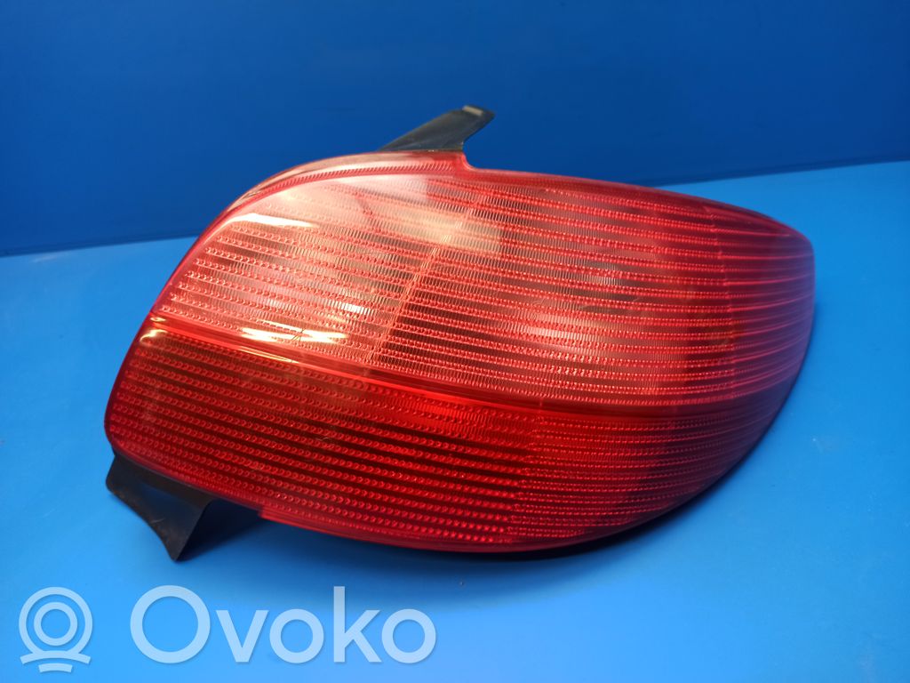 Peugeot 206 Takavalot 
