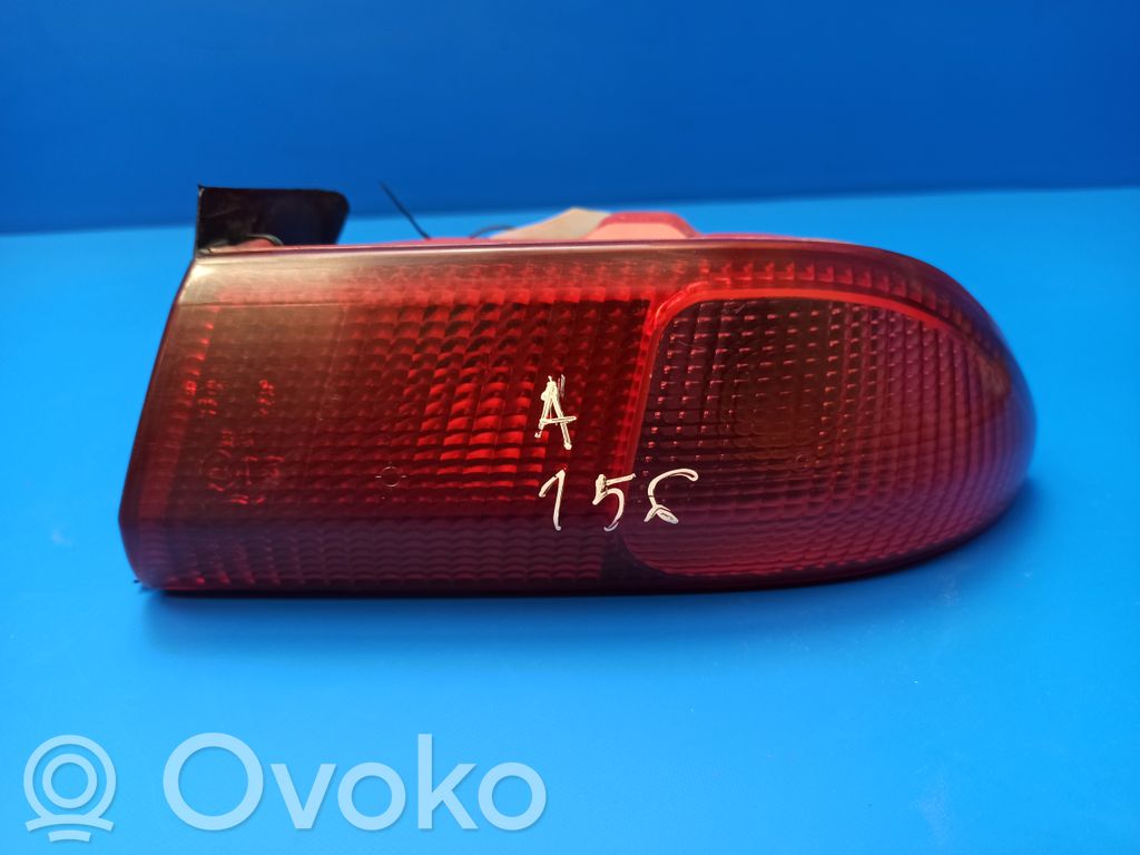 Alfa Romeo 156 Rear/tail lights 